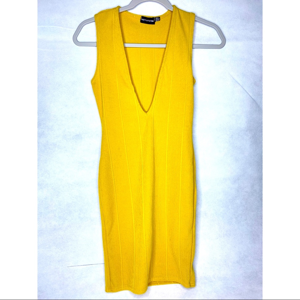 Mustard yellow